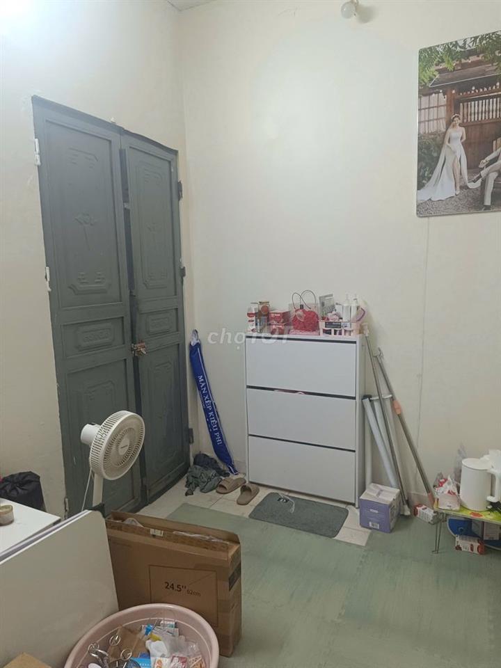[Ngõ hẻm] 1 tầng, 28m2, Nguyển Xiển