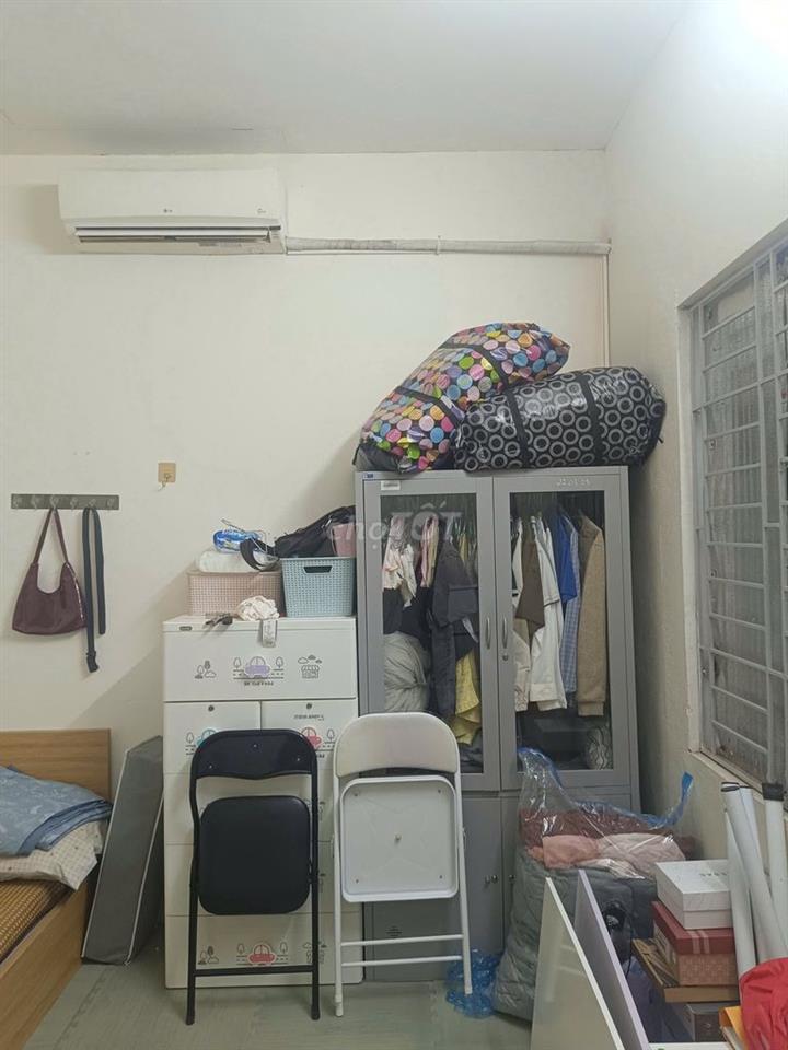 [Ngõ hẻm] 1 tầng, 28m2, Nguyển Xiển