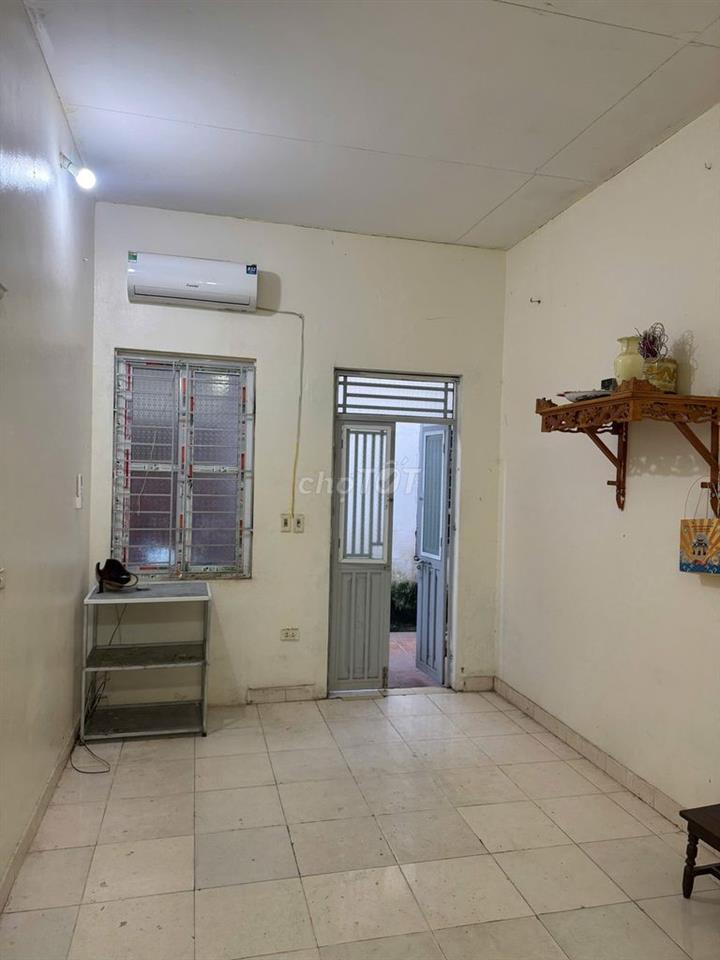 [Ngõ hẻm] 1 tầng, 24m2, Nguyển Xiển, Thanh Xuân