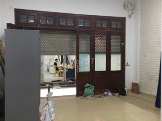 Cho thuê nhà 5 tầng (40m x 5 tầng) Mạc Thái Tổ, Trung Kính, Yên Hòa