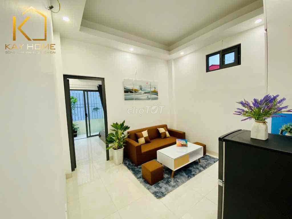 cho thuê 1n1k giá rẻ