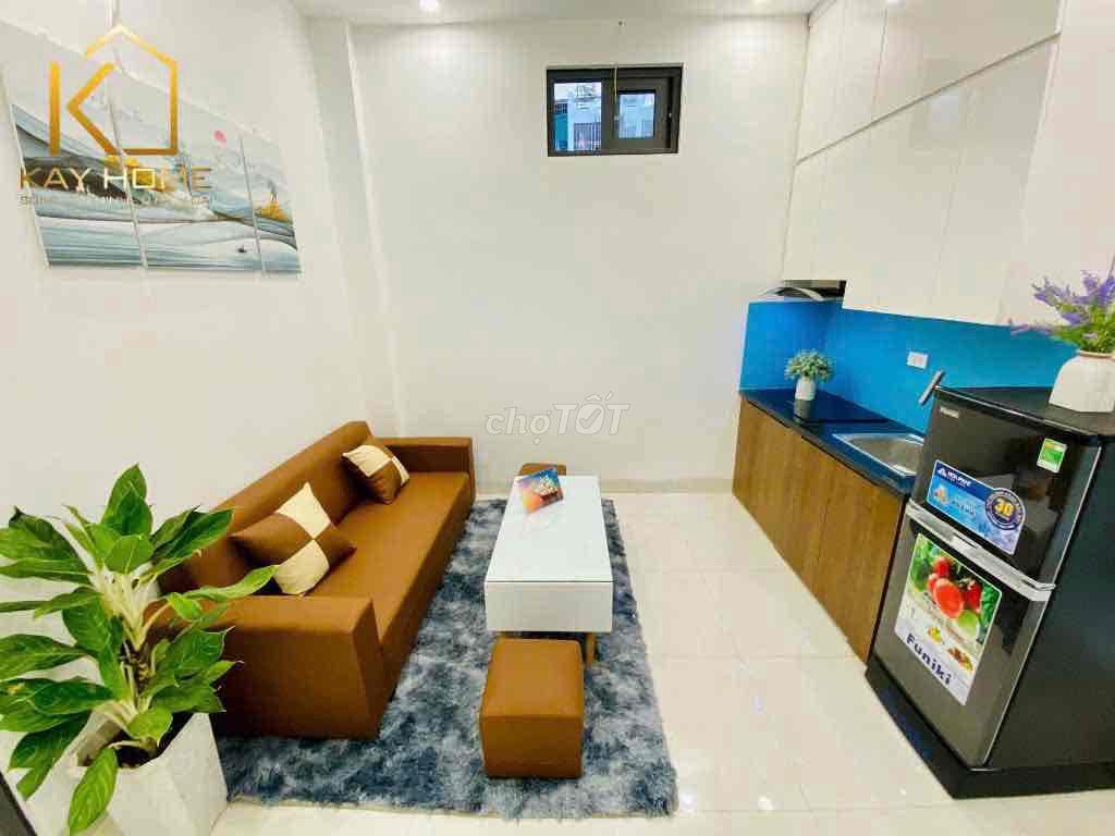cho thuê 1n1k giá rẻ