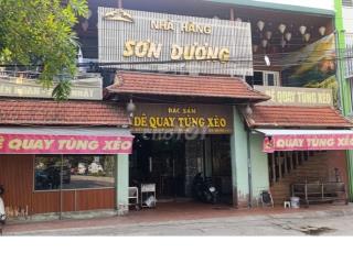 Mặt bằng kinh doanh 640m2 tại Phố Nguyễn Thanh Bình, La Khê, Hà Đông