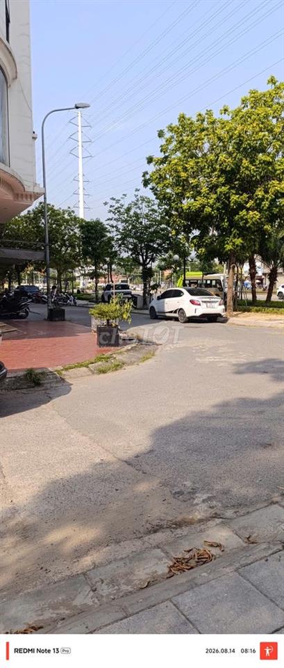 Mặt bằng kinh doanh 640m2 tại Phố Nguyễn Thanh Bình, La Khê, Hà Đông