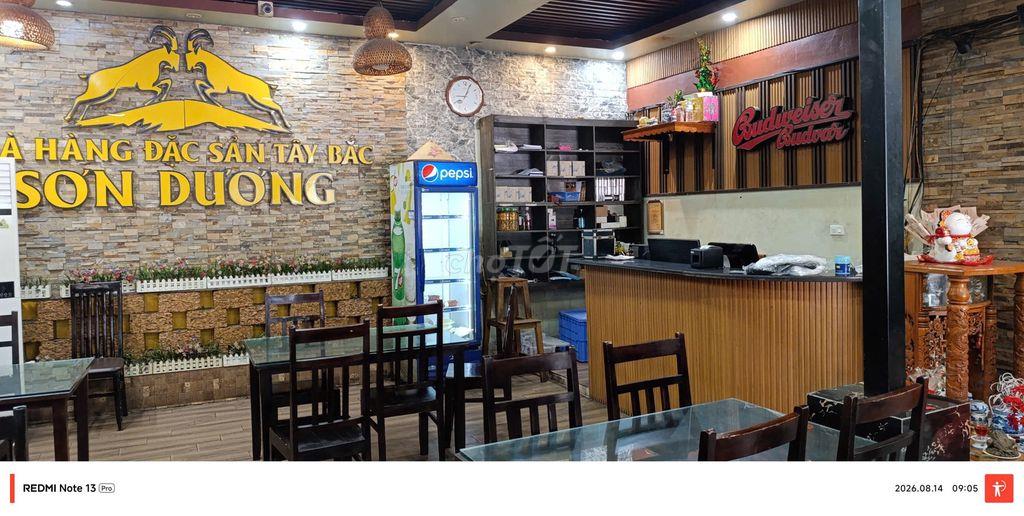 Mặt bằng kinh doanh 640m2 tại Phố Nguyễn Thanh Bình, La Khê, Hà Đông