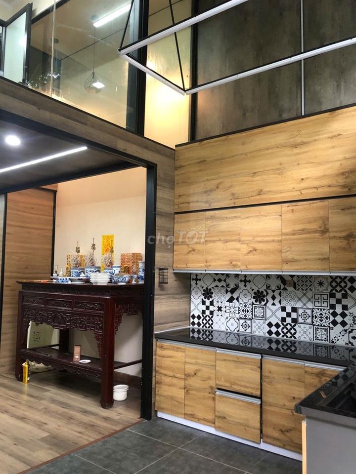 Cho thuê nhà liền kề 2.5 tầng Văn Khê - Hà Đông