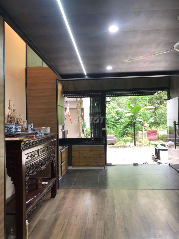 Cho thuê nhà liền kề 2.5 tầng Văn Khê - Hà Đông