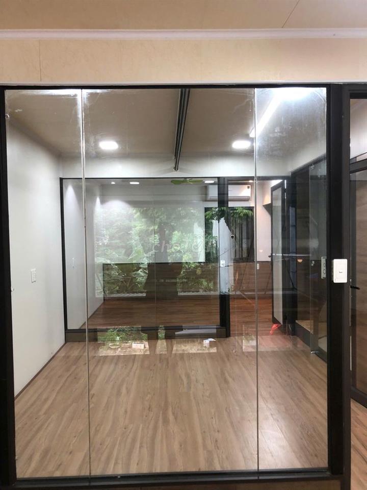 Cho thuê nhà liền kề 2.5 tầng Văn Khê - Hà Đông