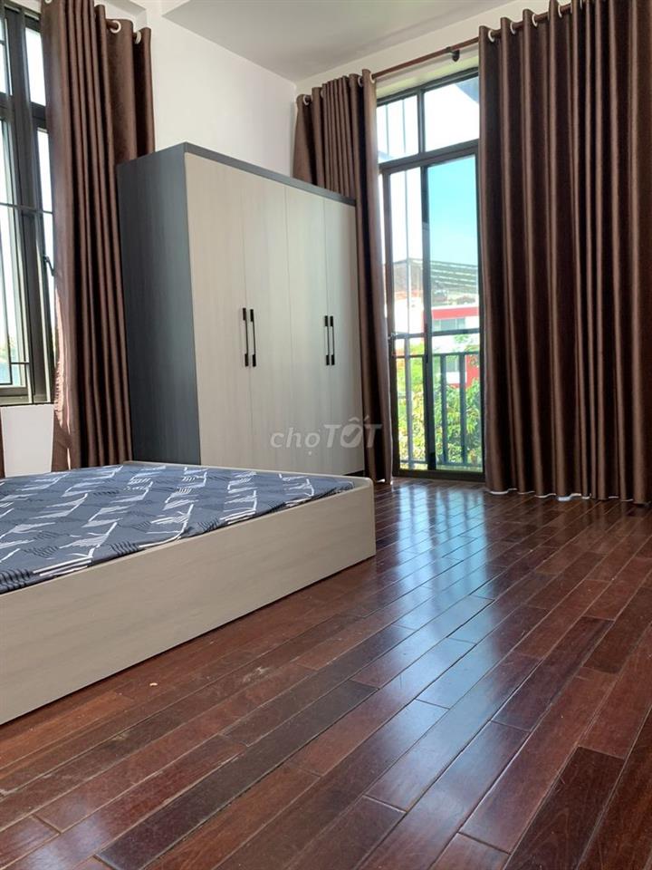 Cho thuê phòng full đồ khu đô thị văn khê - Hà Đông