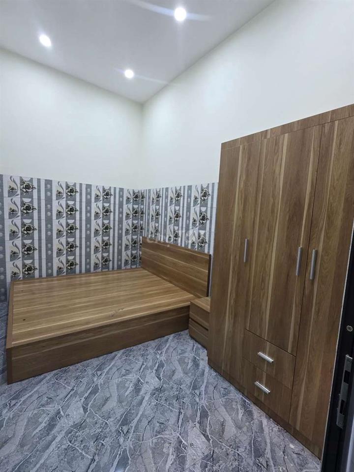 Cho thuê căn hộ tại 26/2 Nguyễn Văn Huyên, Cẩm Lệ, Đà Nẵng