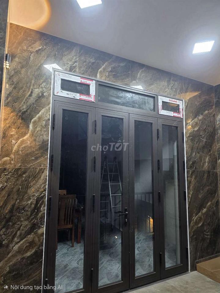 Cho thuê căn hộ tại 26/2 Nguyễn Văn Huyên, Cẩm Lệ, Đà Nẵng