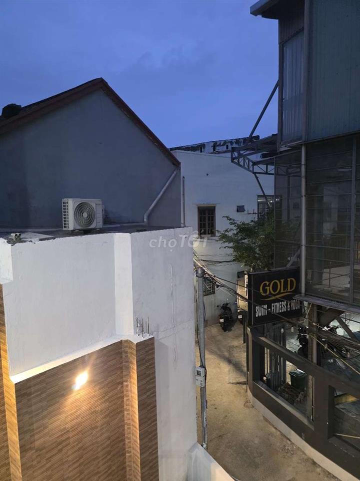 Cho thuê căn hộ tại 26/2 Nguyễn Văn Huyên, Cẩm Lệ, Đà Nẵng