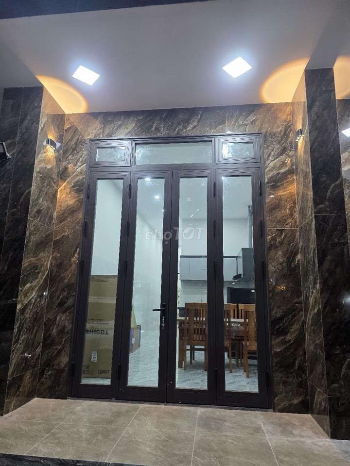 Cho thuê căn hộ tại 26/2 Nguyễn Văn Huyên, Cẩm Lệ, Đà Nẵng