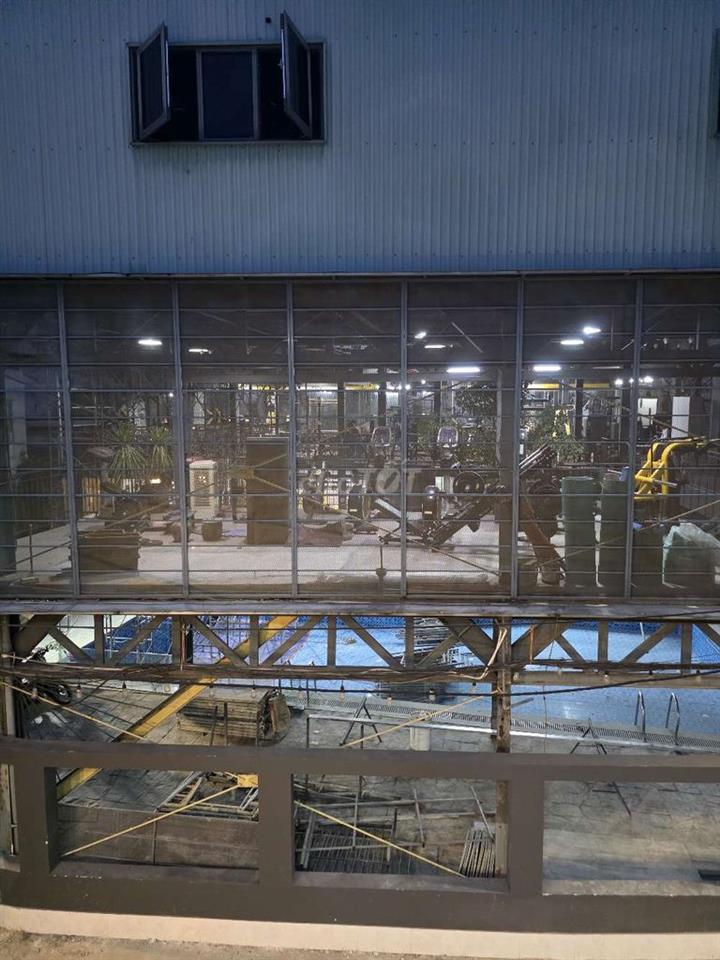 Cho thuê căn hộ 45m2 tại 26/2 Nguyễn Văn Huyên