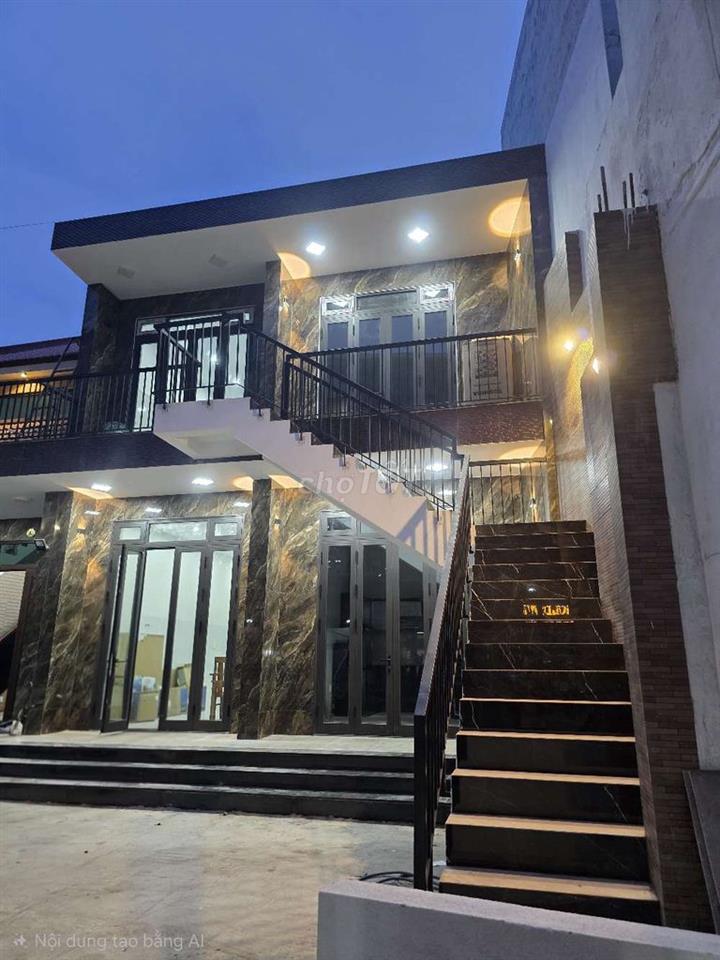 Cho thuê căn hộ 45m2 tại 26/2 Nguyễn Văn Huyên
