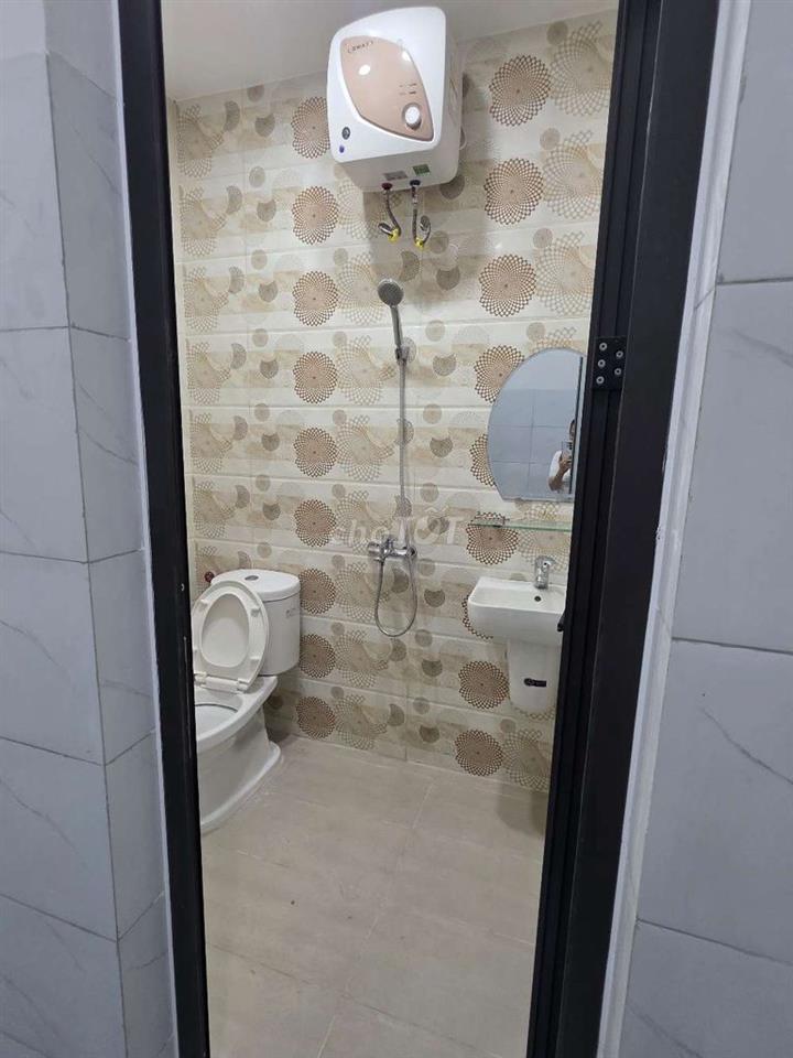 Cho thuê căn hộ 45m2 tại 26/2 Nguyễn Văn Huyên