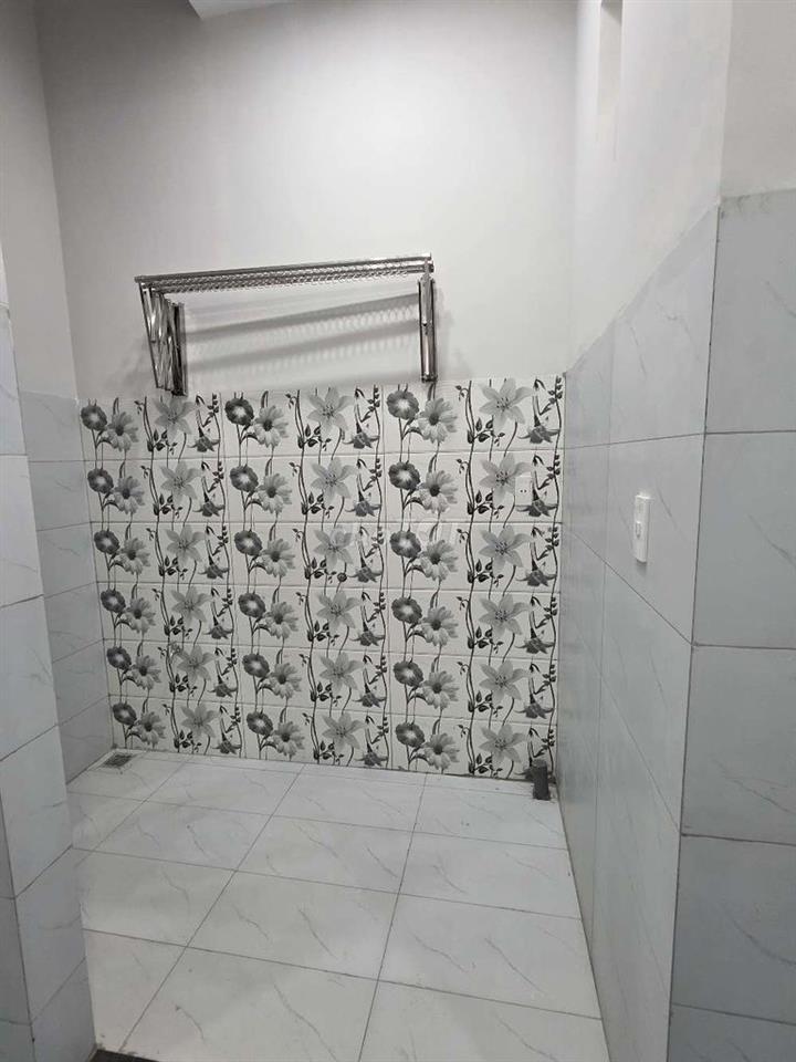 Cho thuê căn hộ 45m2 tại 26/2 Nguyễn Văn Huyên