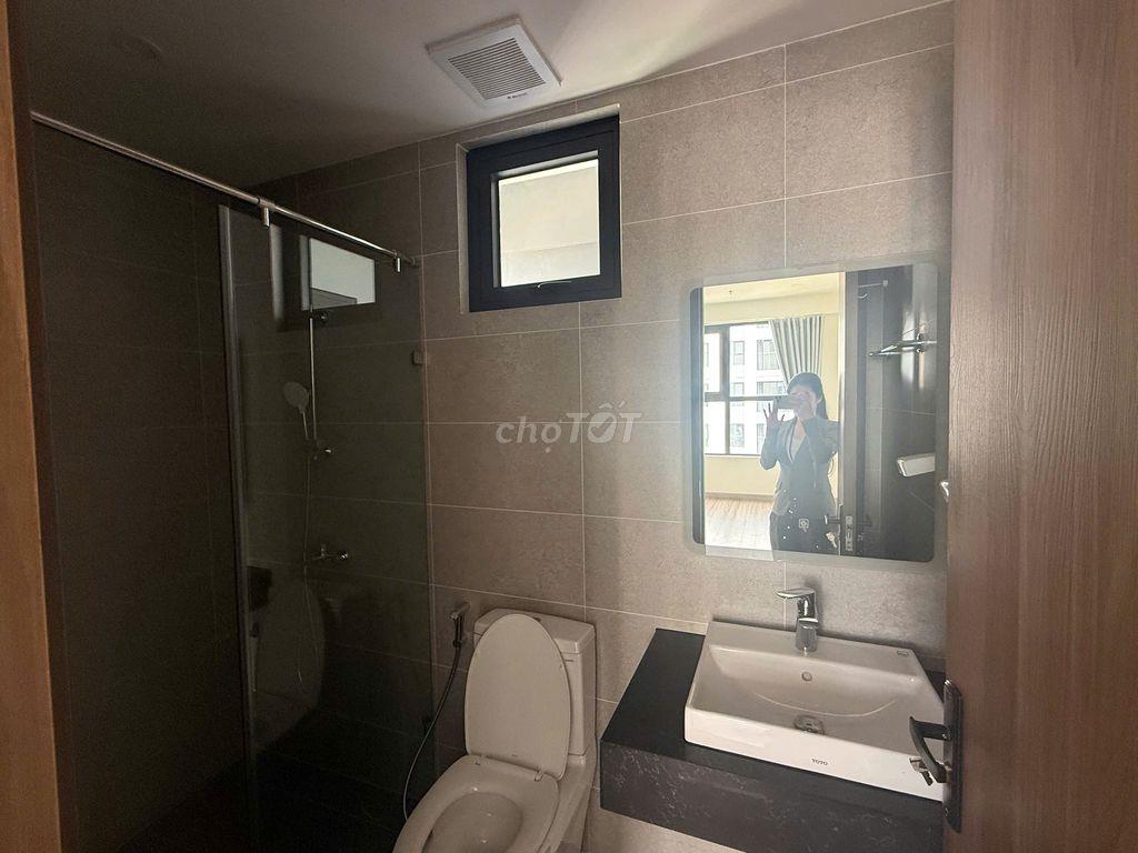 CHO THUÊ CĂN HỘ 2PN 6TR, GẦN CHỢ LÁI THIÊU.