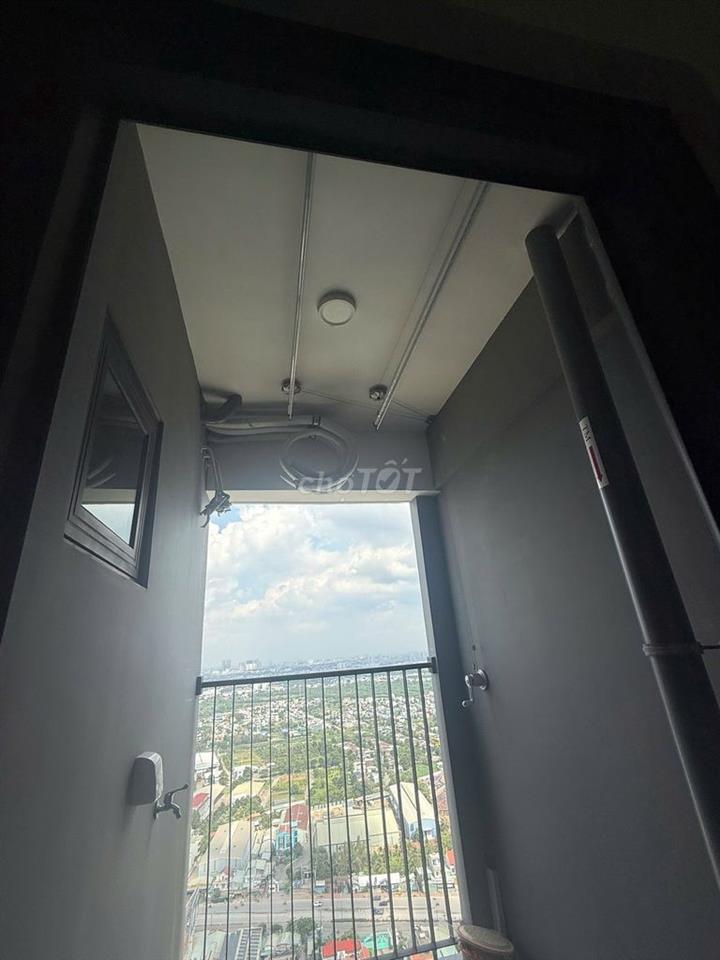 cho thuê căn 2PN-2WC, giá 7tr, gần chợ, gần siêu thị, đường dễ đi