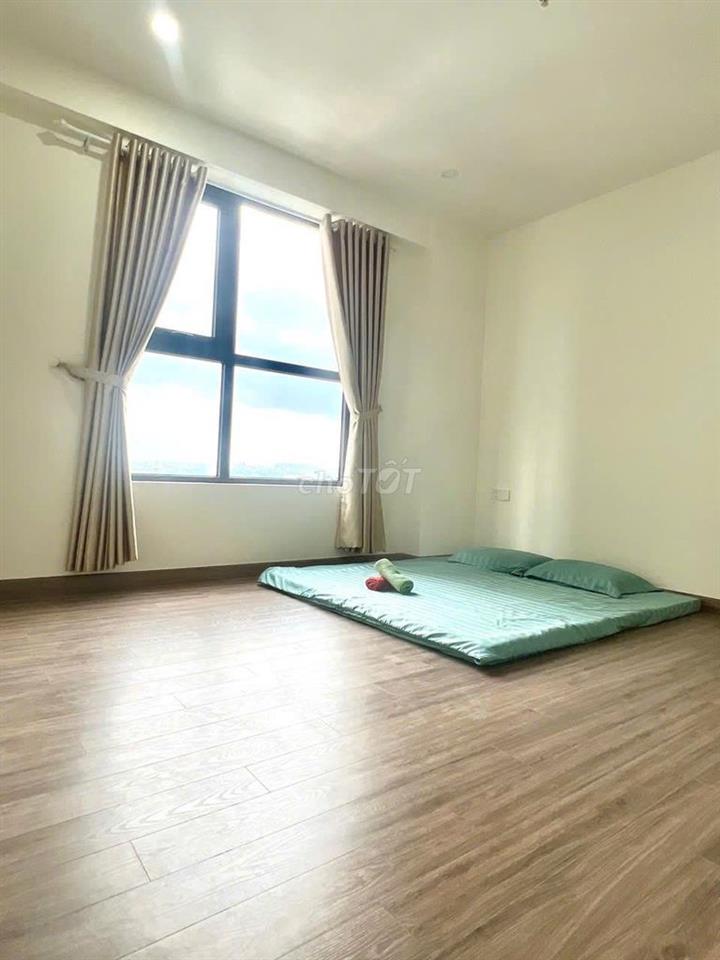 CHO THUÊ CĂN HỘ 3PN CÓ NỘI THẤT KHÁ ĐẦY ĐỦ A&T SKY GARDEN GIÁ 11TR9