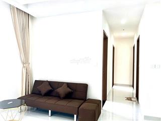 CHO THUÊ CĂN HỘ 3PN CÓ NỘI THẤT KHÁ ĐẦY ĐỦ A&T SKY GARDEN GIÁ 11TR9