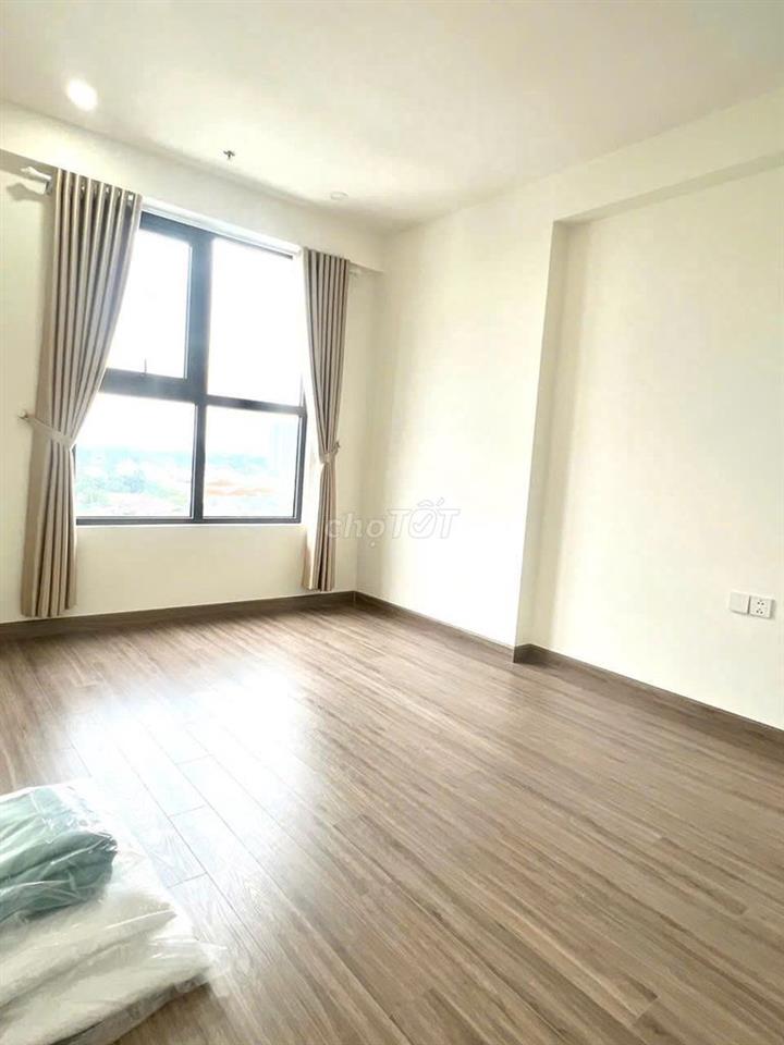CHO THUÊ CĂN HỘ 3PN CÓ NỘI THẤT KHÁ ĐẦY ĐỦ A&T SKY GARDEN GIÁ 11TR9