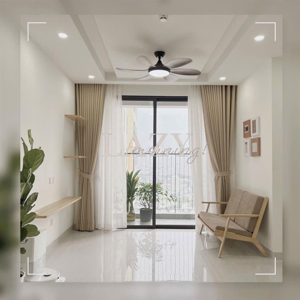 CHO THUÊ ~1PN-1WC~ CÓ MÁY LẠNH 5TR5
