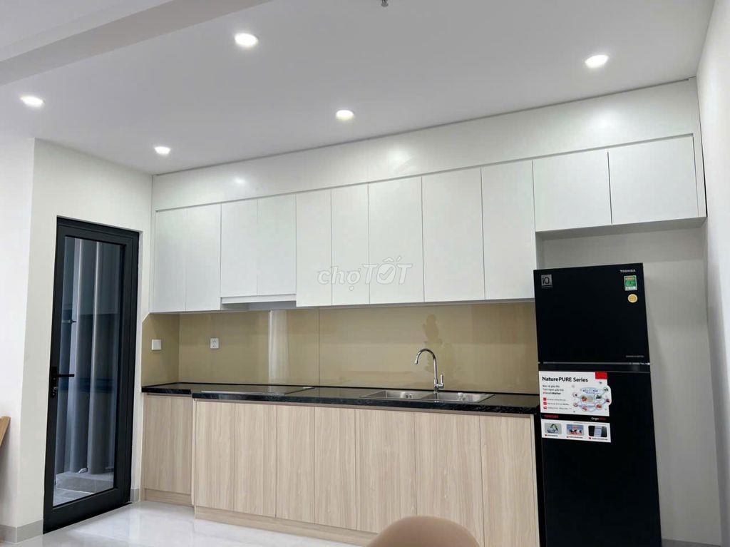 CHO THUÊ ~1PN-1WC~ CÓ MÁY LẠNH 5TR5