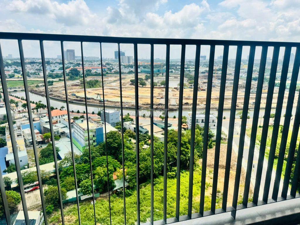 CHO THUÊ CĂN HỘ 2PN, FULL NỘI THẤT, A&T SKY GARDEN LÁI THIÊU. GIÁ 11TR