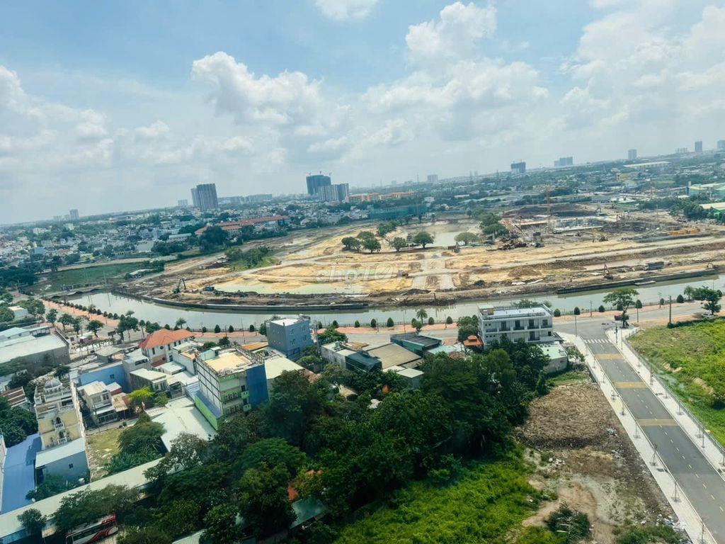 CHO THUÊ CĂN HỘ 2PN, FULL NỘI THẤT, A&T SKY GARDEN LÁI THIÊU. GIÁ 11TR