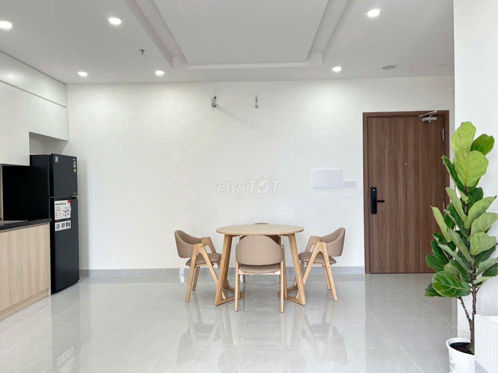 CHO THUÊ CĂN HỘ 2PN-2WC, NGAY LÁI THIÊU.