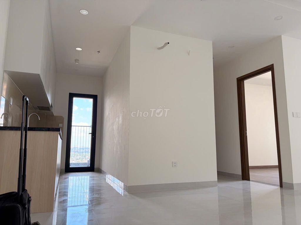 CHO THUÊ CĂN HỘ, 2PN 2WC-6TR5, NT CƠ BẢN, NGAY LÁI THIÊU