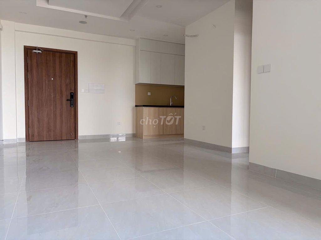 CHO THUÊ CĂN HỘ, 2PN 2WC-6TR5, NT CƠ BẢN, NGAY LÁI THIÊU