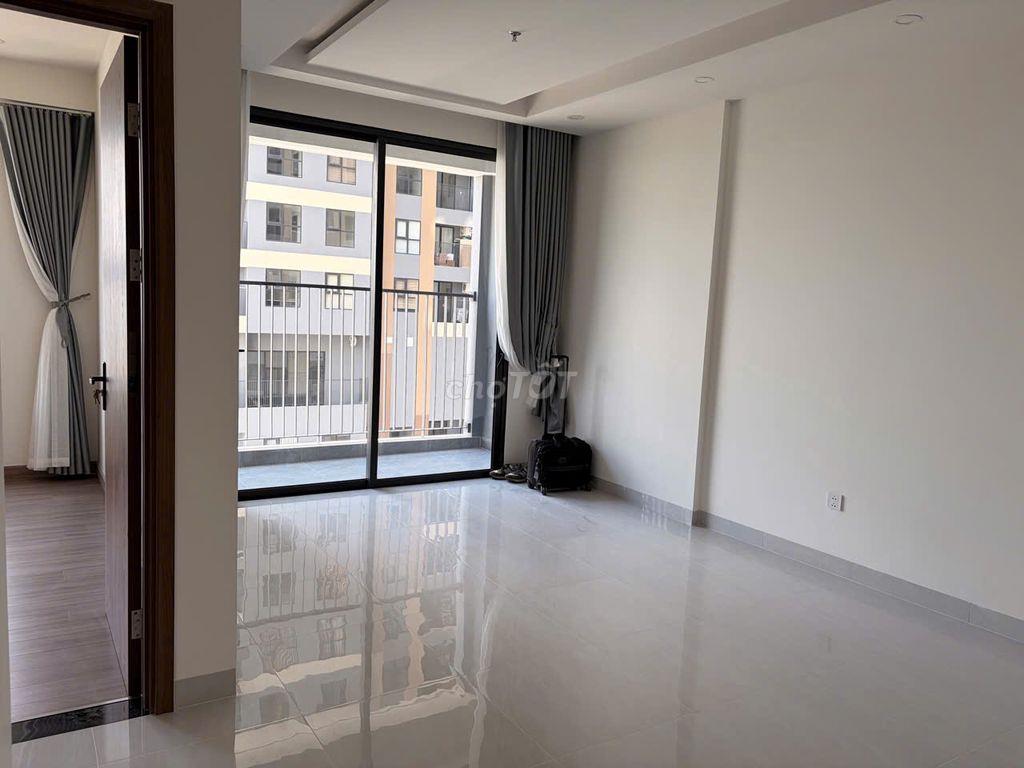 CHO THUÊ CĂN HỘ, 2PN 2WC-6TR5, NT CƠ BẢN, NGAY LÁI THIÊU