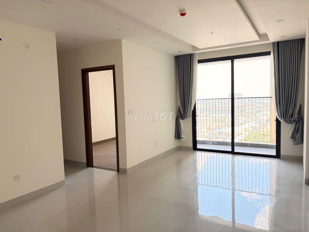 CHO THUÊ CĂN HỘ, 3PN TRỐNG, 7TR5, NHIỀU TIỆN ÍCH, NGAY LÁI THIÊU