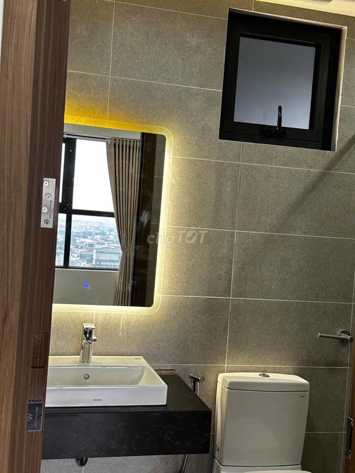 CHO THUÊ CĂN HỘ 6TR5 2PN-2WC, NGAY CHỢ LÁI THIÊU