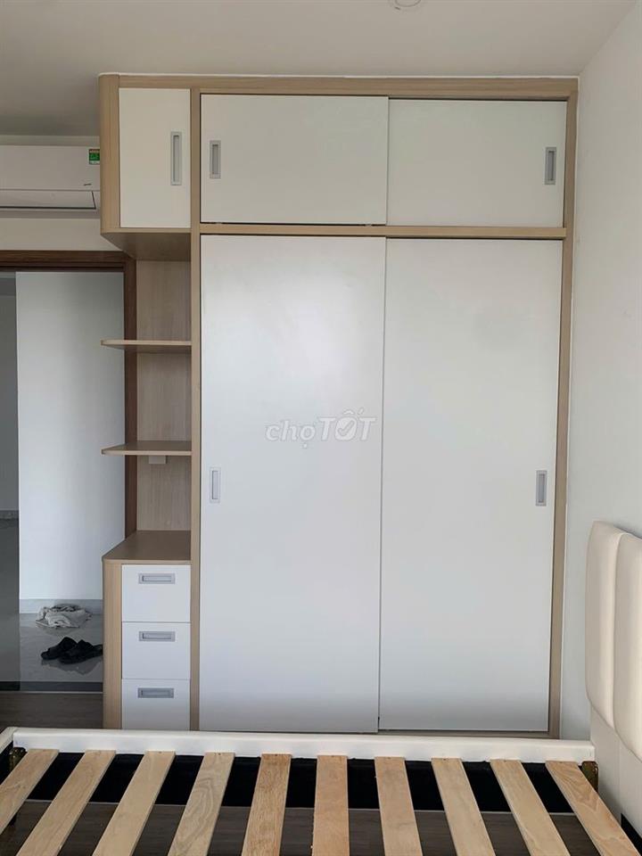 CHO THUÊ CĂN HỘ 3PN, GIÁ 8TR, NGAY CHỢ LÁI THIÊU, CHUNG CƯ MỚI, ĐẸP.