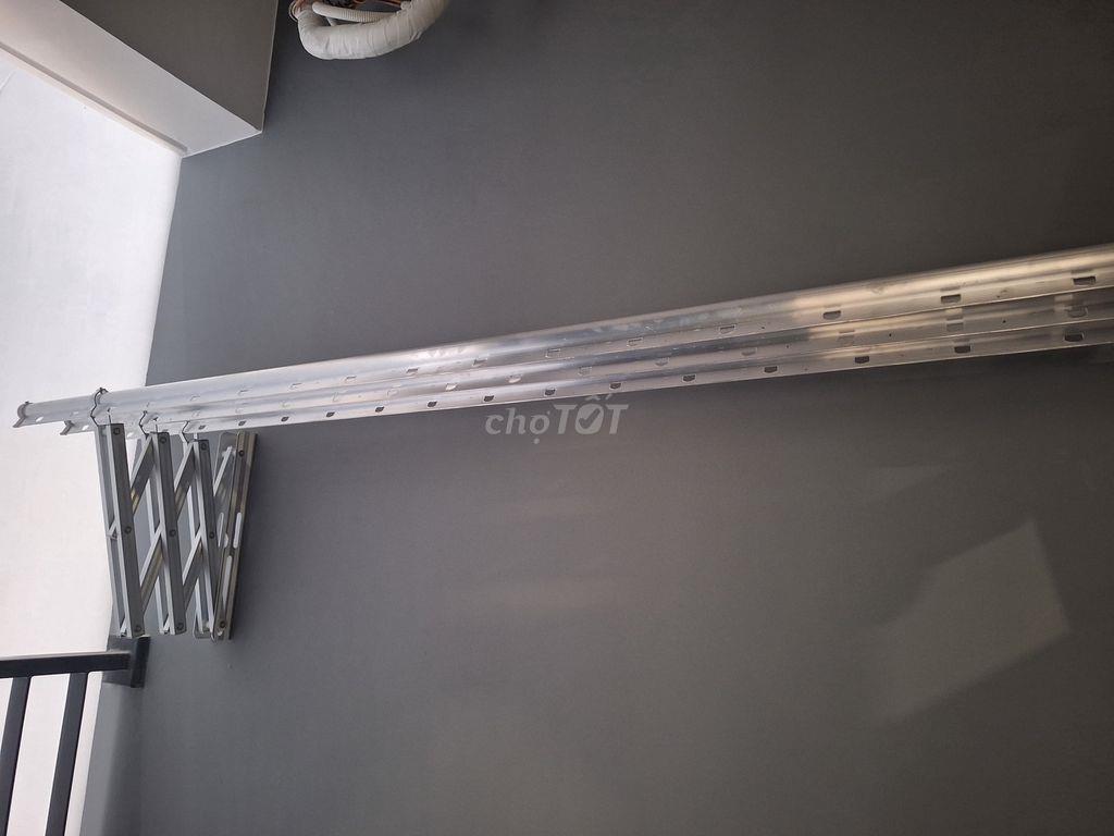 CHO THUÊ CĂN HỘ 3PN, GIÁ 8TR, NGAY CHỢ LÁI THIÊU, CHUNG CƯ MỚI, ĐẸP.