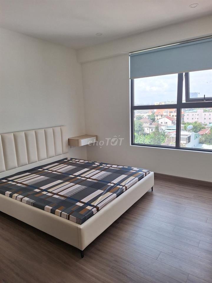CHO THUÊ CĂN HỘ 3PN, GIÁ 8TR, NGAY CHỢ LÁI THIÊU, CHUNG CƯ MỚI, ĐẸP.