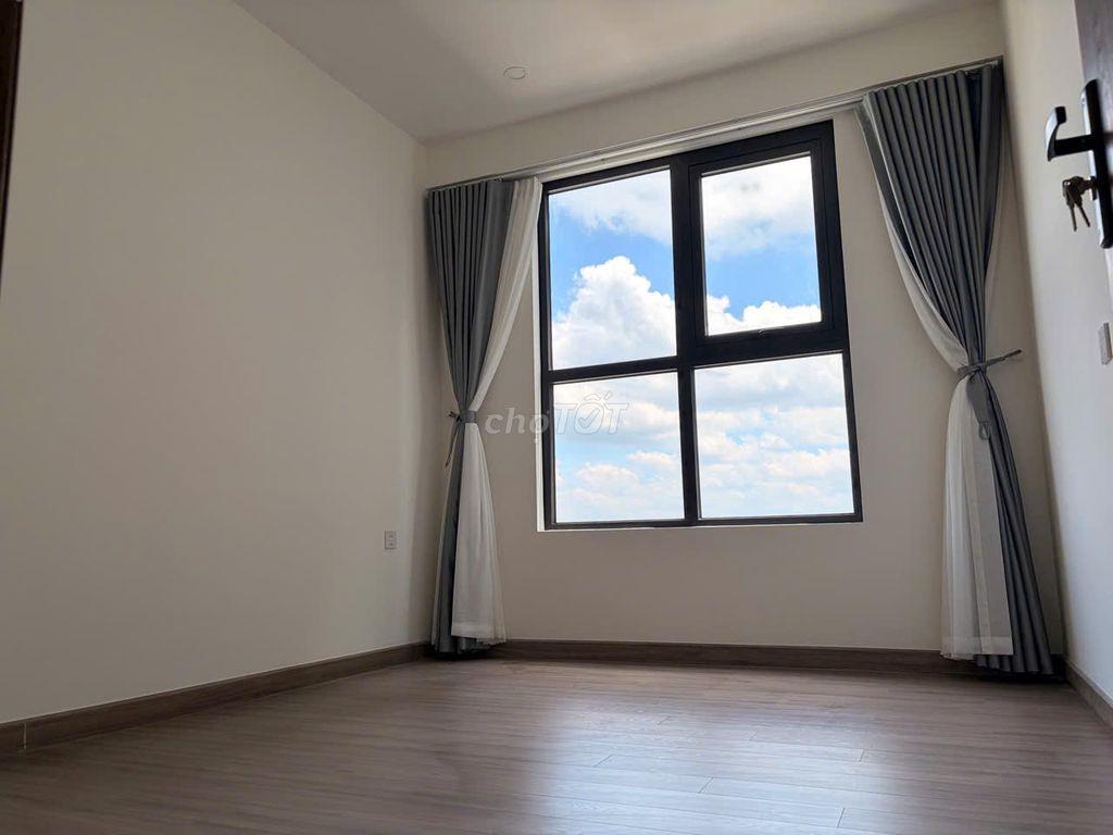 A&T SKY GARDEN CHO THUÊ 2PN-2WC, 6TR, NGAY CHỢ LÁI THIÊU.