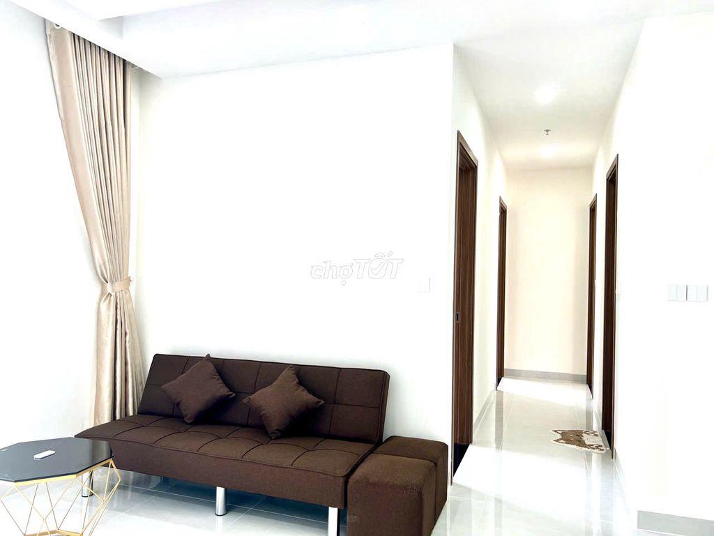 CHO THUÊ CĂN HỘ 3PN-3WC, 9TR, NGAY CHỢ LÁI THIÊU