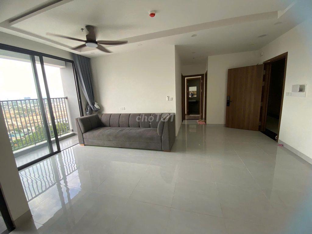 Cho thuê 2PN, CÓ NỘI THẤT, 6Tr