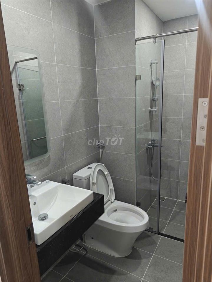Cho thuê 2PN, CÓ NỘI THẤT, 6Tr