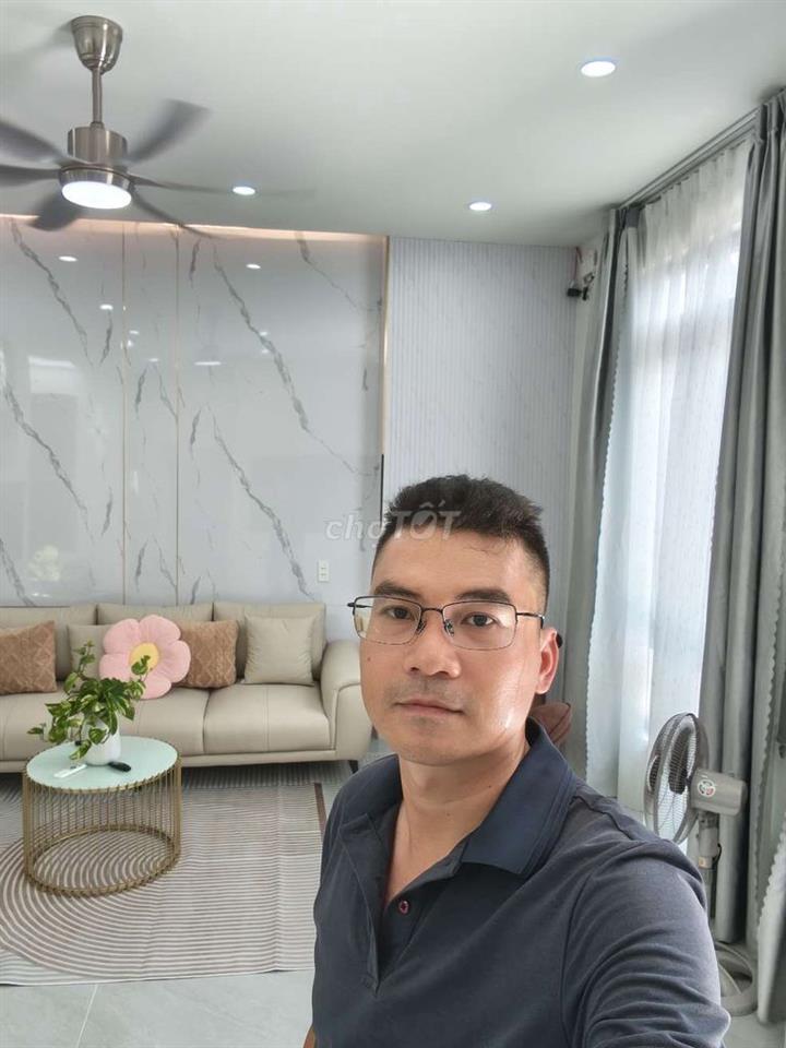 Nhà Khu 8 Phú Hoà gần Chợ Bình Điềm