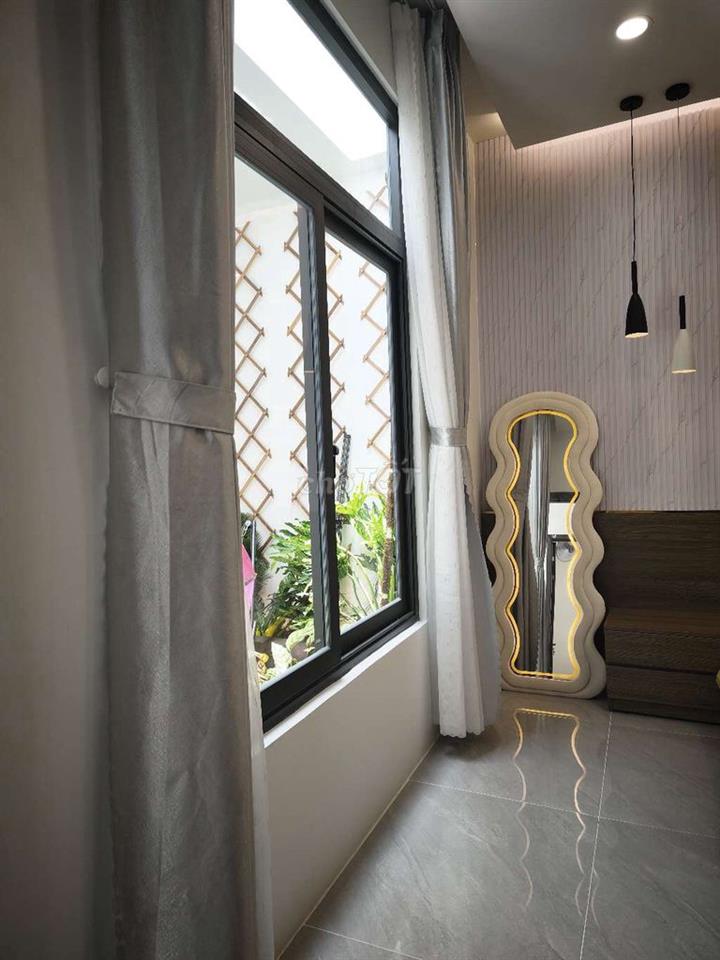 Nhà Khu 8 Phú Hoà gần Chợ Bình Điềm