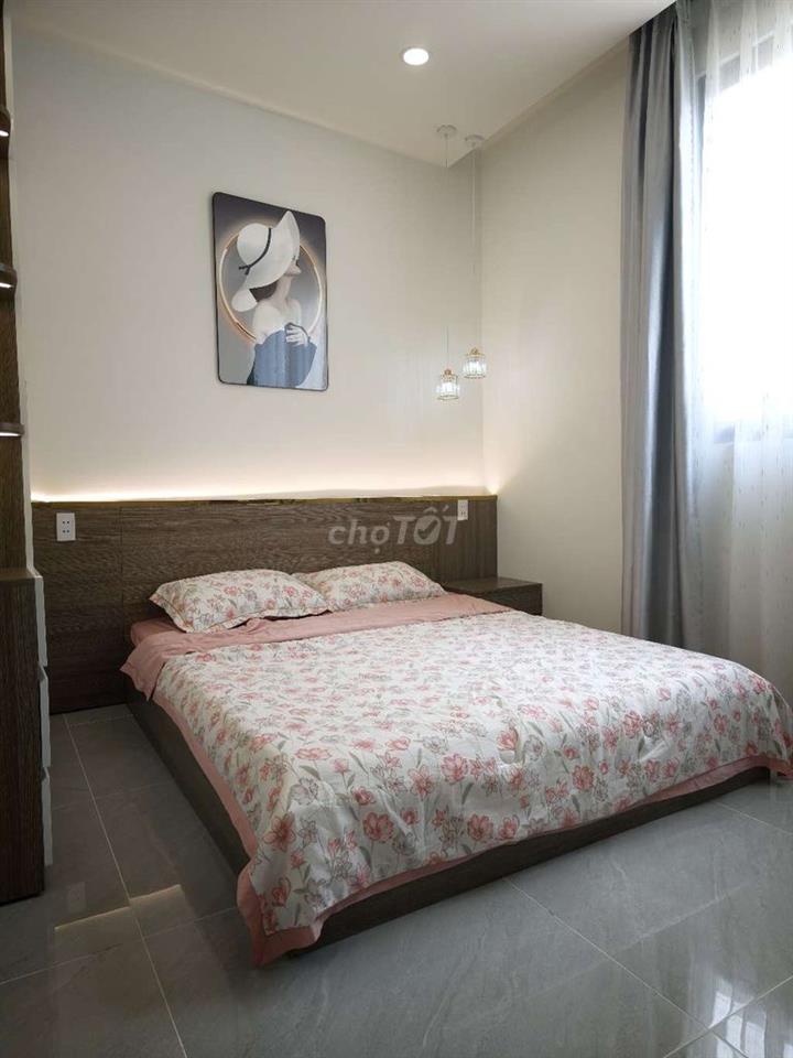 Nhà Khu 8 Phú Hoà gần Chợ Bình Điềm