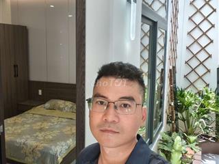 Nhà Khu 8 Phú Hoà gần Chợ Bình Điềm