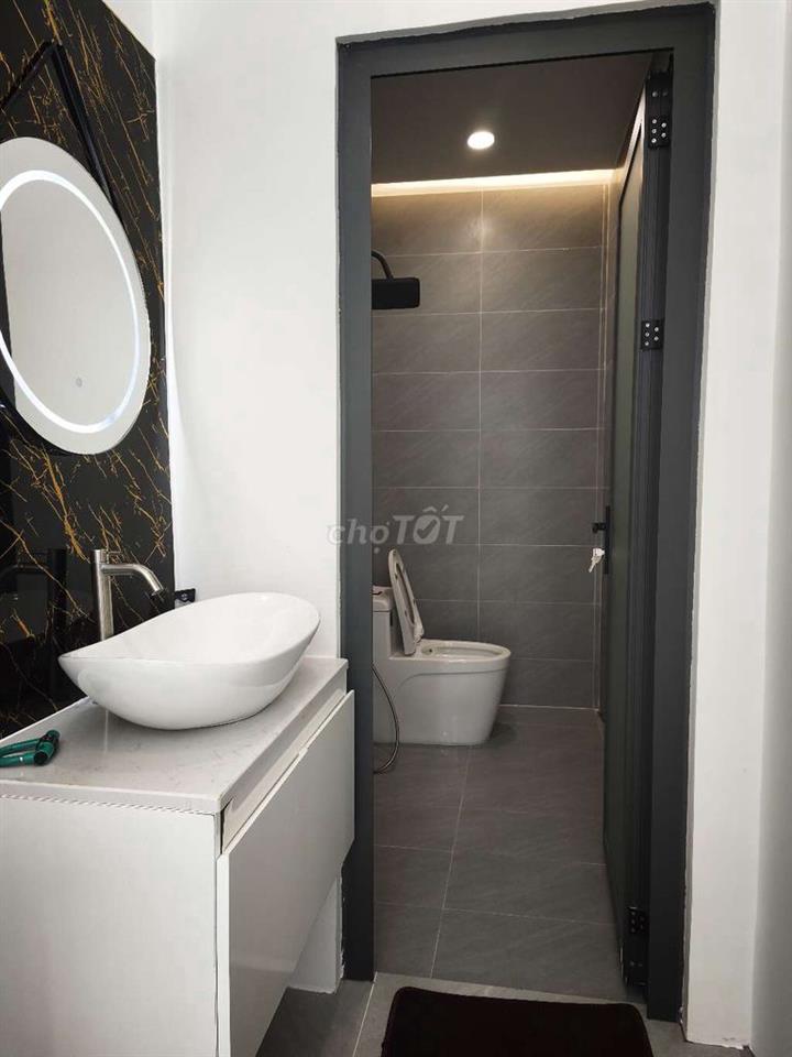 Nhà Khu 8 Phú Hoà gần Chợ Bình Điềm