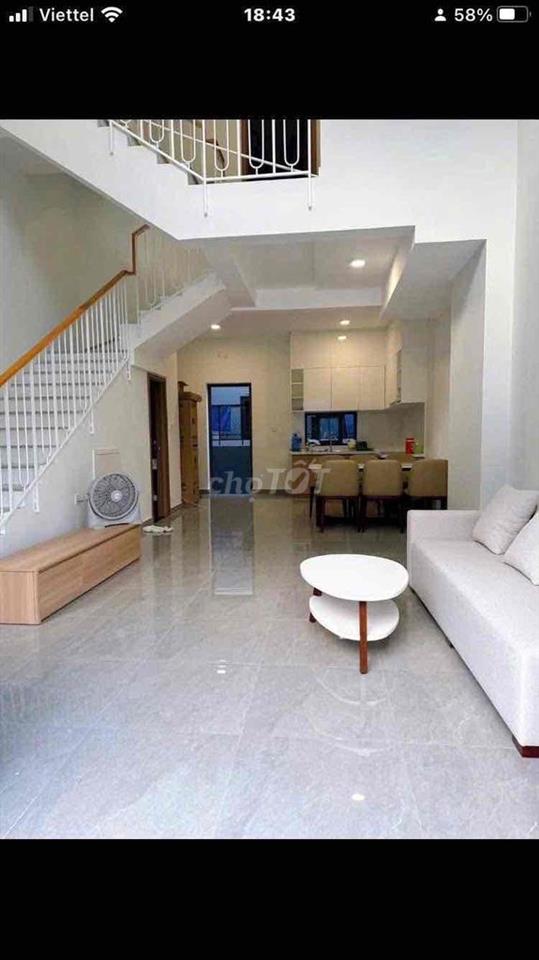 Cho thuê nhà khu K-Home New City Mới 100% Ở & Mở VP Gần TP Mới