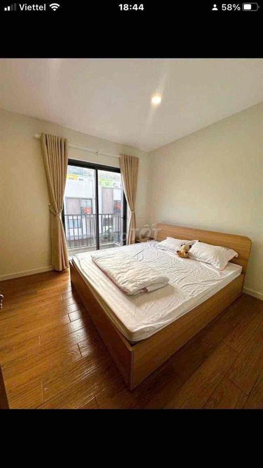 Cho thuê nhà khu K-Home New City Mới 100% Ở & Mở VP Gần TP Mới